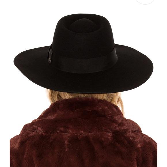 Brixton Hat - Picture 2 of 11